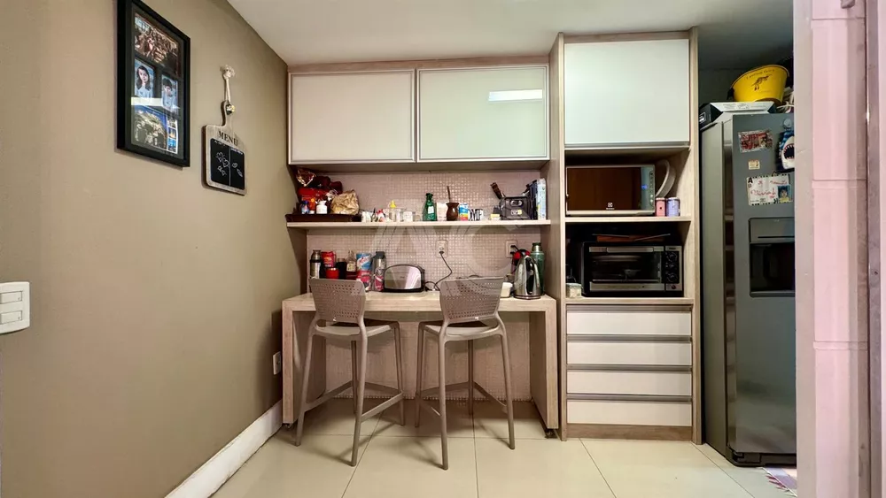 Casa de Condomínio à venda com 4 quartos, 250m² - Foto 29