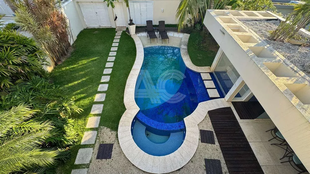 Casa de Condomínio, 4 quartos - Foto 22