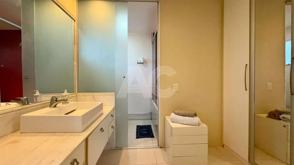 Casa de Condomínio, 4 quartos - Foto 34