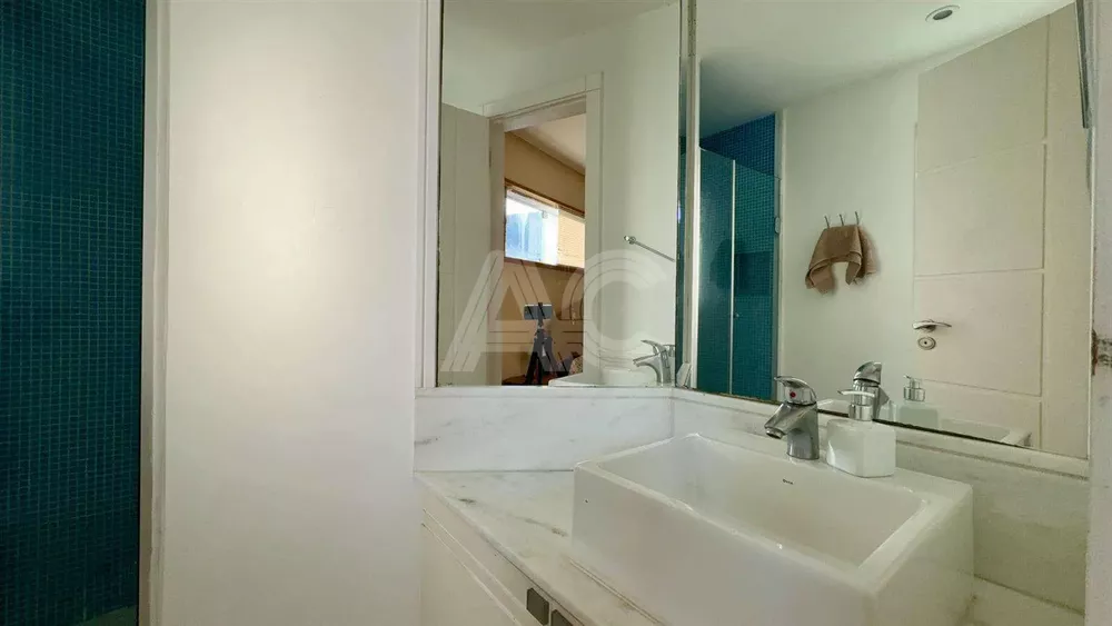 Casa de Condomínio, 4 quartos - Foto 30