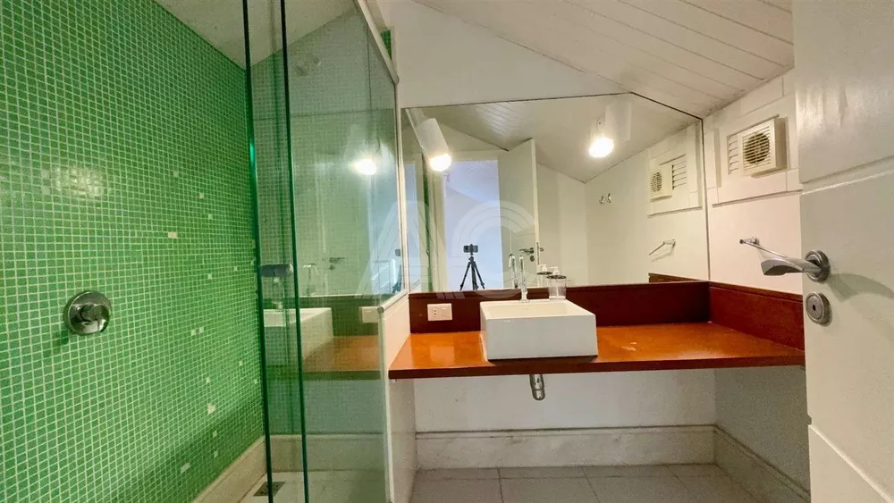 Casa de Condomínio, 4 quartos - Foto 37
