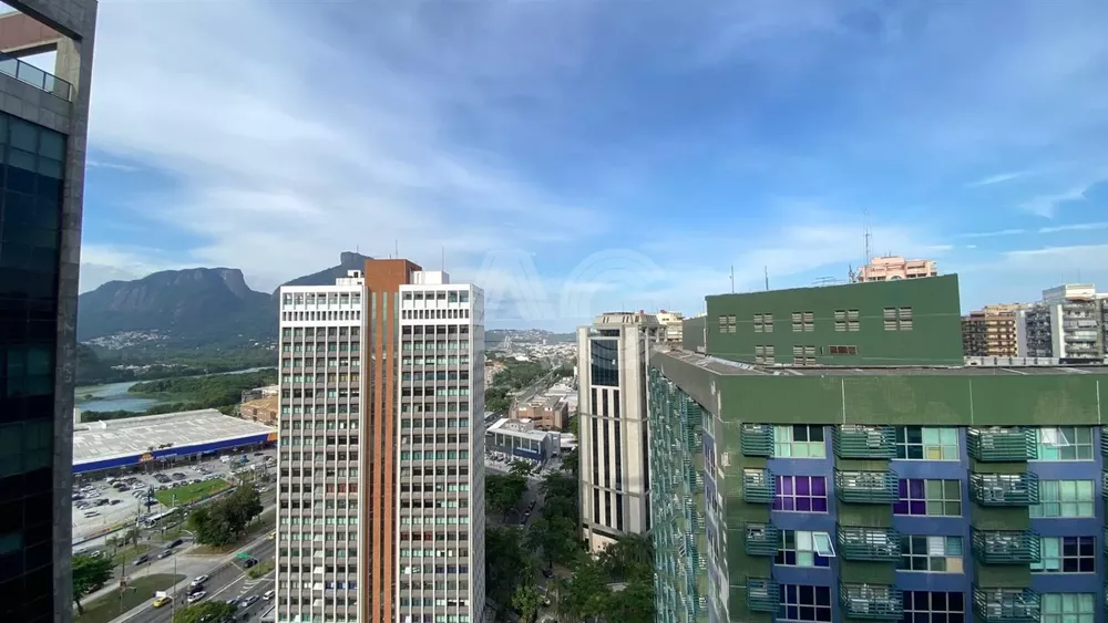 Cobertura, 2 quartos, 130 m² - Foto 14