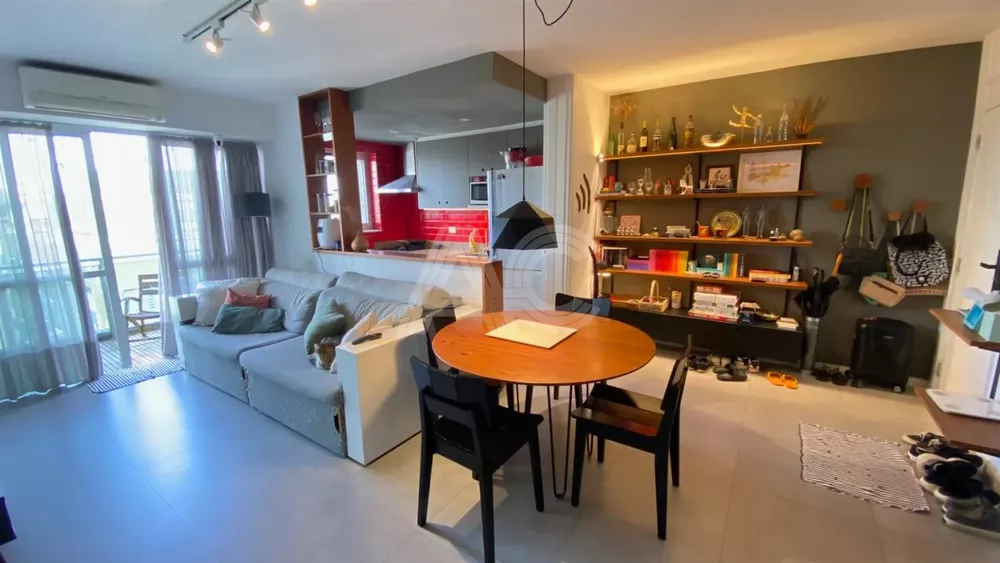 Cobertura, 2 quartos, 130 m² - Foto 3