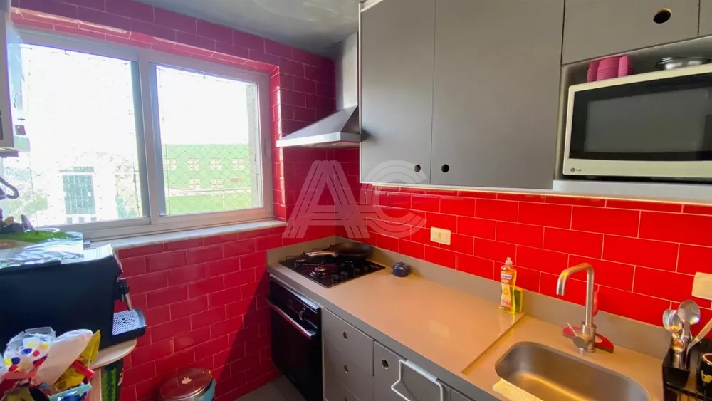 Cobertura, 2 quartos, 130 m² - Foto 16