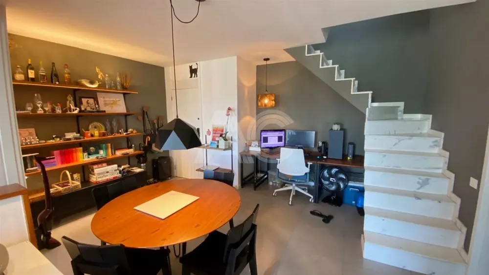 Cobertura, 2 quartos, 130 m² - Foto 4