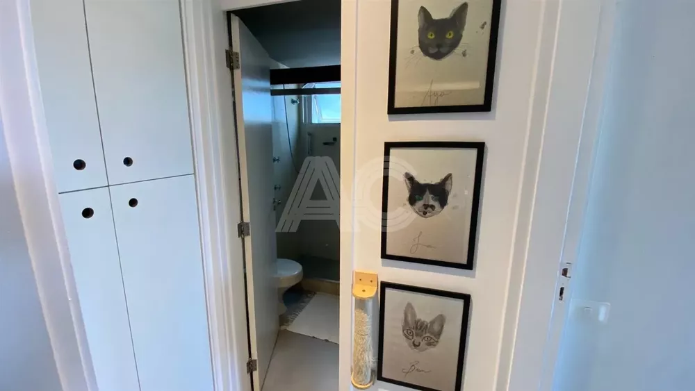 Cobertura, 2 quartos, 130 m² - Foto 18