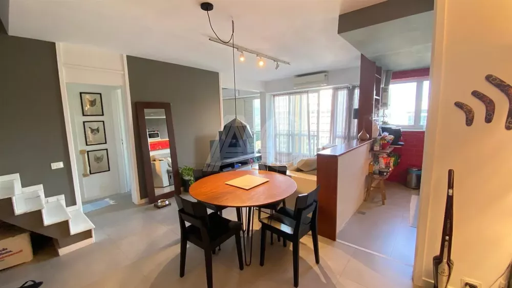 Cobertura, 2 quartos, 130 m² - Foto 1