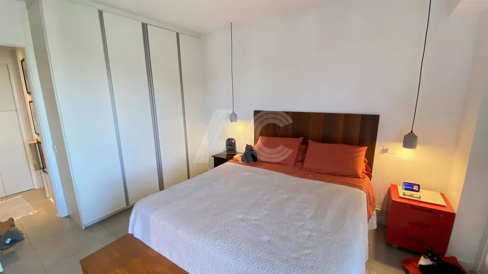 Cobertura, 2 quartos, 130 m² - Foto 9