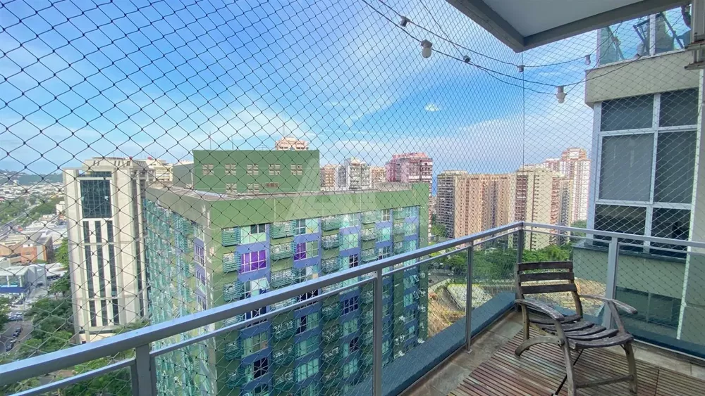 Cobertura, 2 quartos, 130 m² - Foto 13