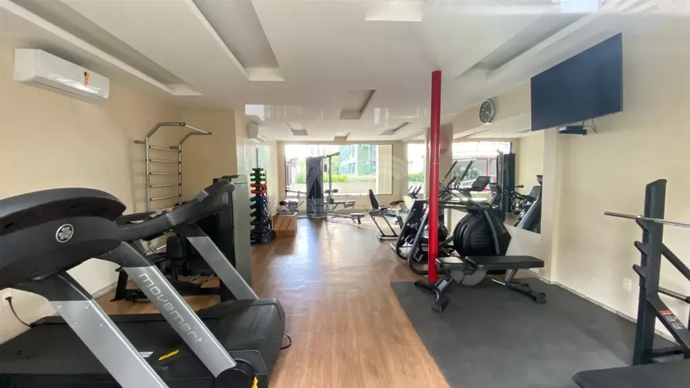 Cobertura, 2 quartos, 130 m² - Foto 31