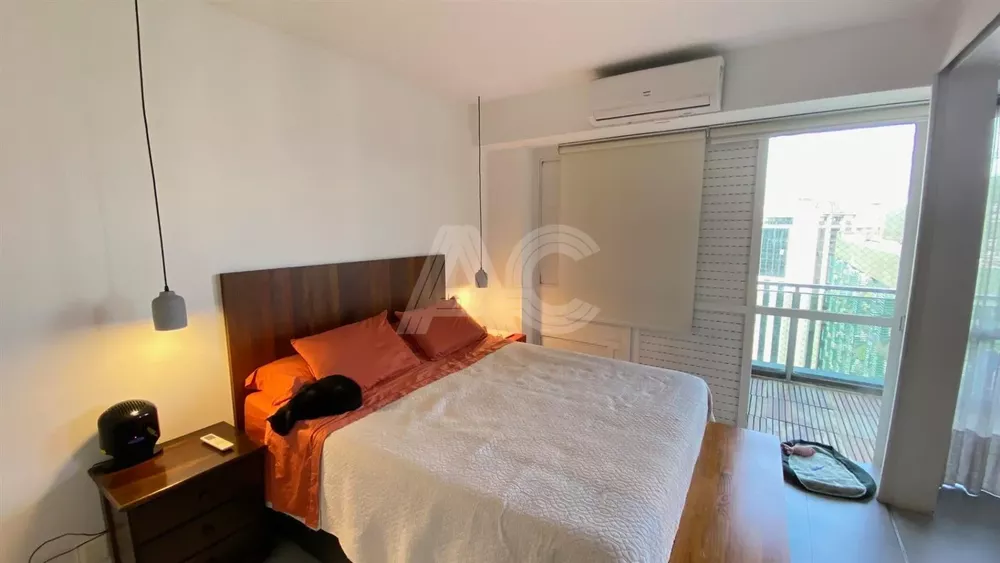 Cobertura, 2 quartos, 130 m² - Foto 10