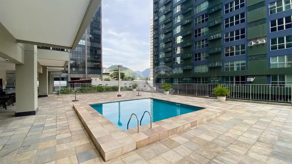 Cobertura, 2 quartos, 130 m² - Foto 35