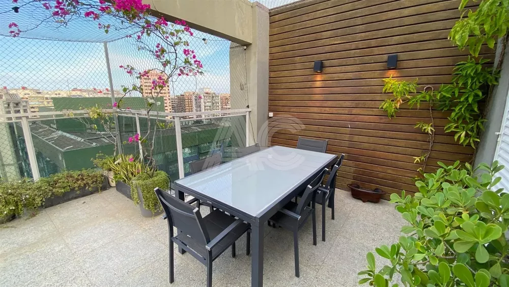 Cobertura, 2 quartos, 130 m² - Foto 21