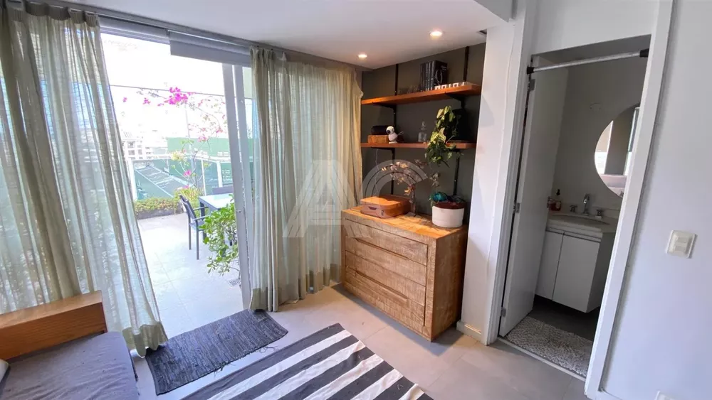 Cobertura, 2 quartos, 130 m² - Foto 29