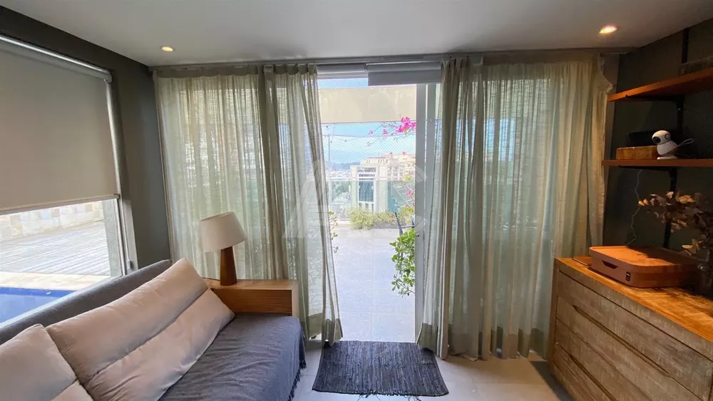 Cobertura, 2 quartos, 130 m² - Foto 28