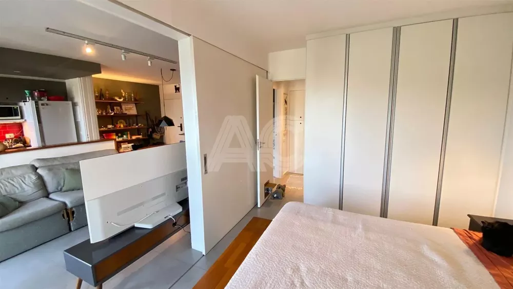 Cobertura, 2 quartos, 130 m² - Foto 11