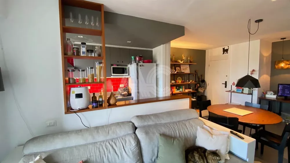 Cobertura, 2 quartos, 130 m² - Foto 7