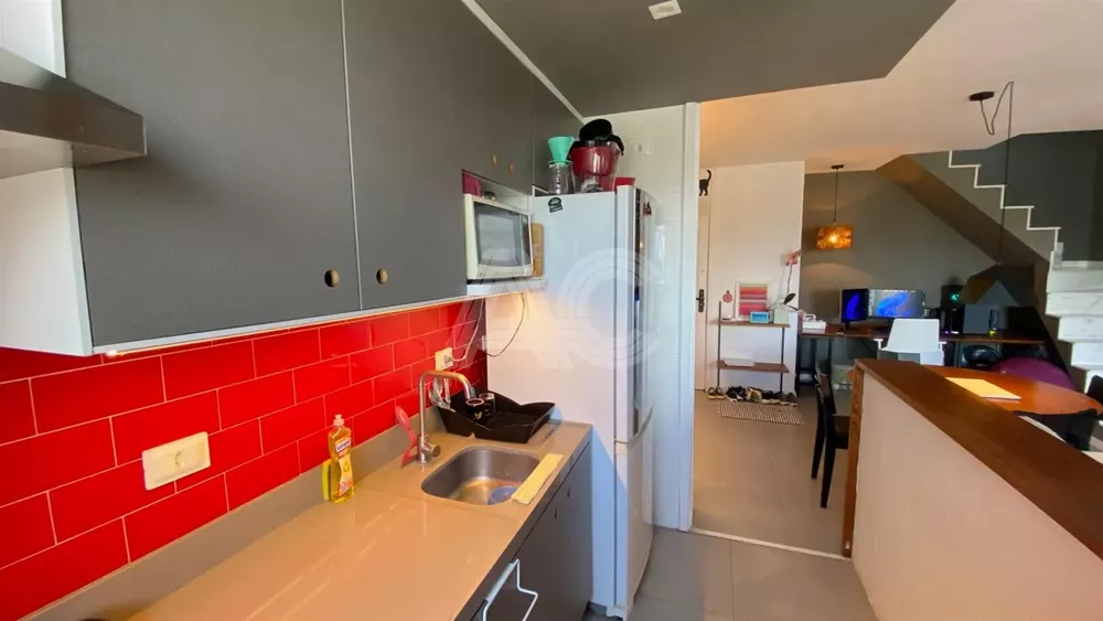 Cobertura, 2 quartos, 130 m² - Foto 17