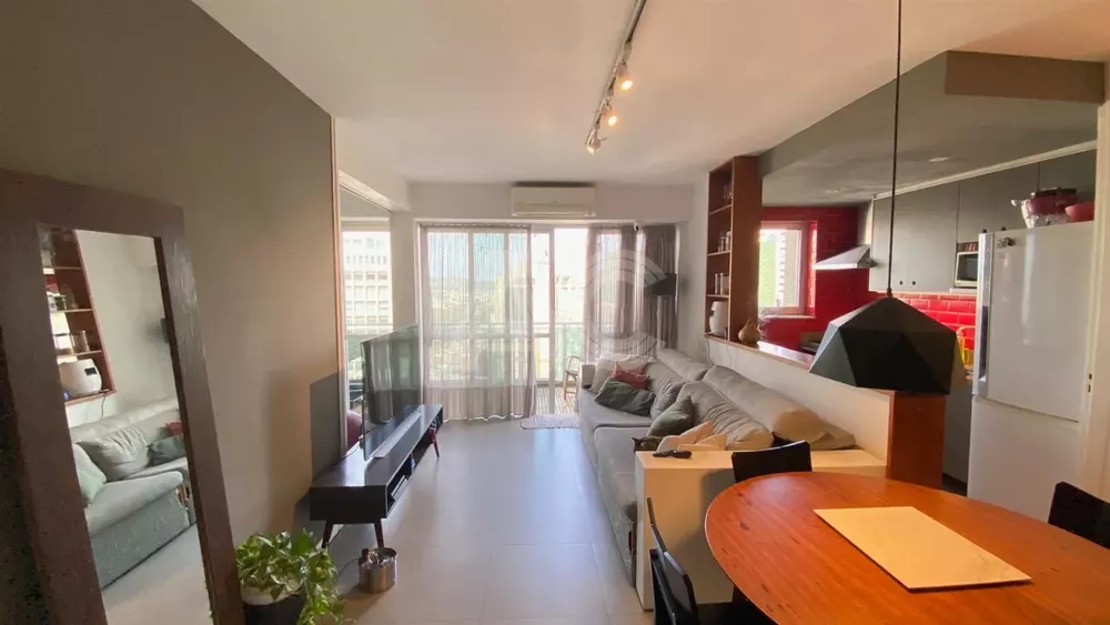 Cobertura, 2 quartos, 130 m² - Foto 2