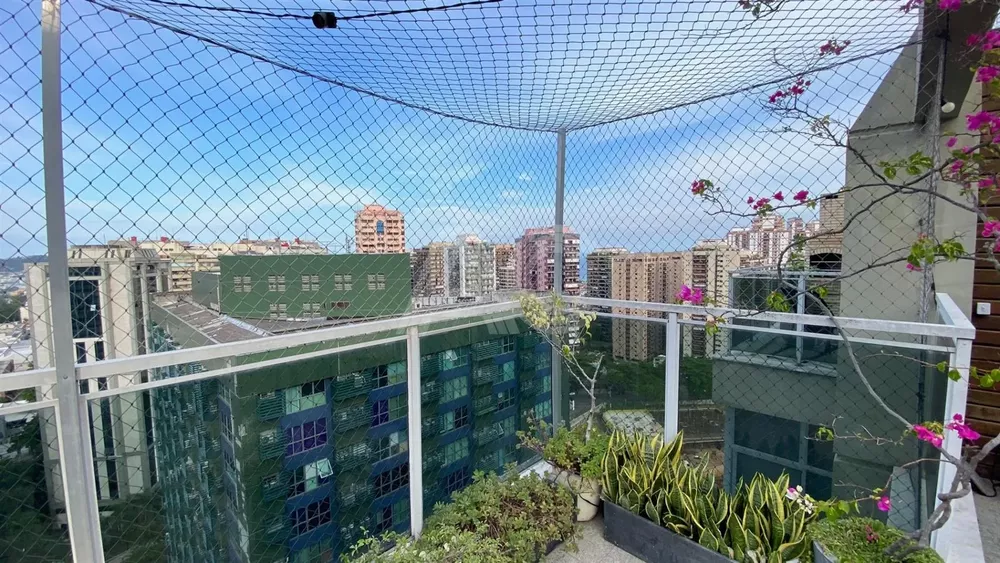 Cobertura, 2 quartos, 130 m² - Foto 23