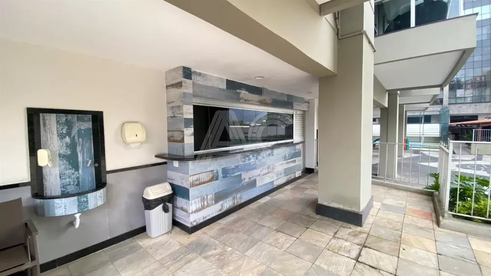 Cobertura, 2 quartos, 130 m² - Foto 36