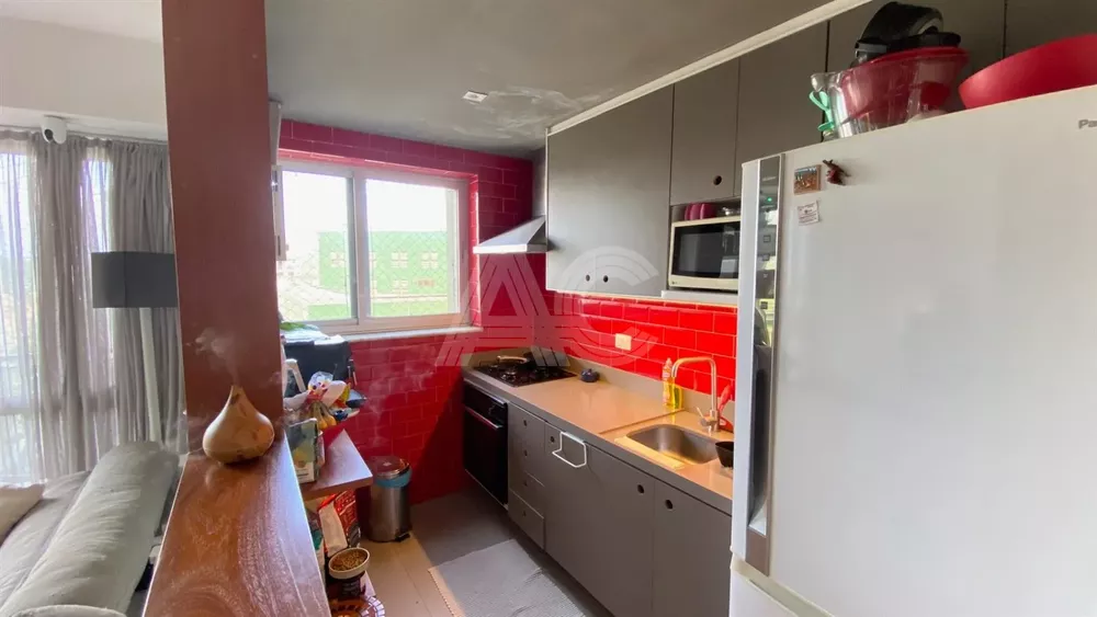 Cobertura, 2 quartos, 130 m² - Foto 15