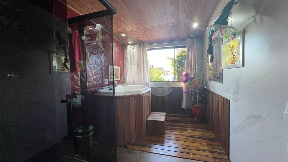 Casa de Condomínio, 5 quartos - Foto 31