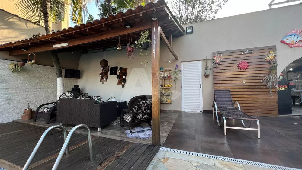 Casa de Condomínio à venda com 5 quartos, 720m² - Foto 10