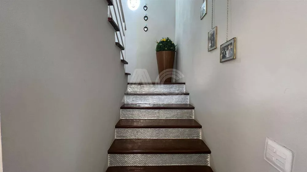 Casa de Condomínio, 5 quartos - Foto 18