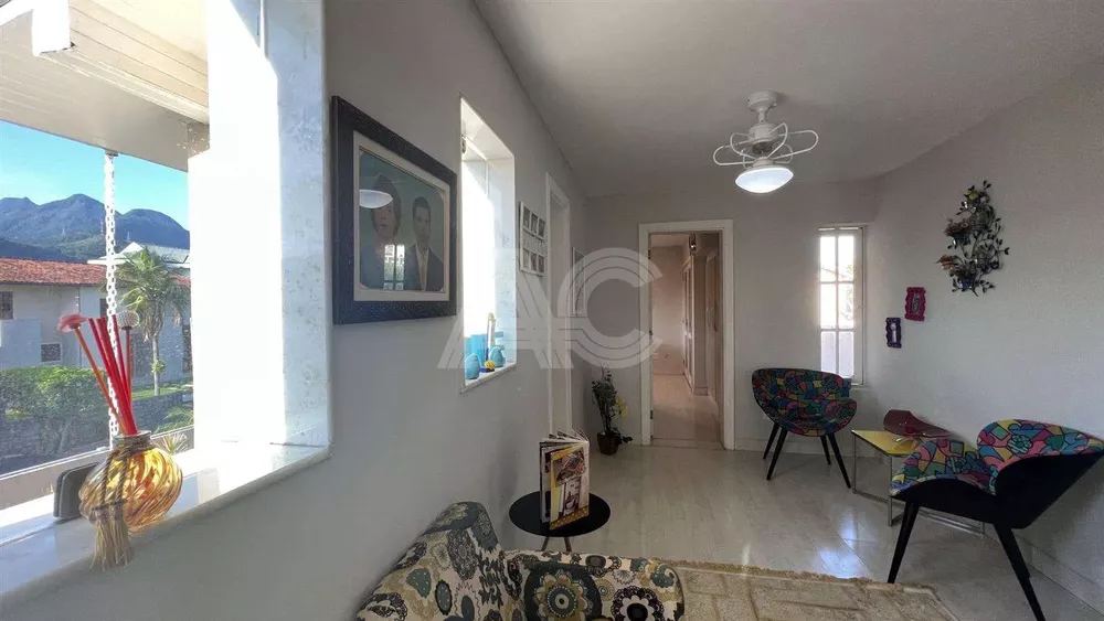 Casa de Condomínio, 5 quartos - Foto 19