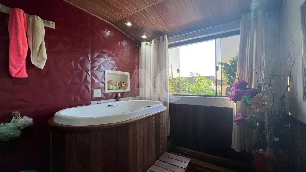 Casa de Condomínio, 5 quartos - Foto 32