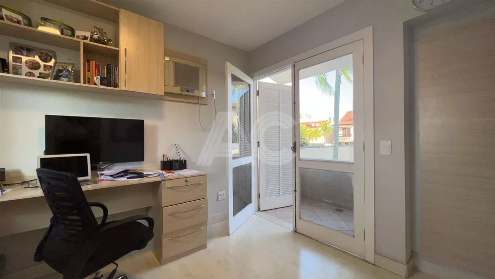 Casa de Condomínio, 5 quartos - Foto 21