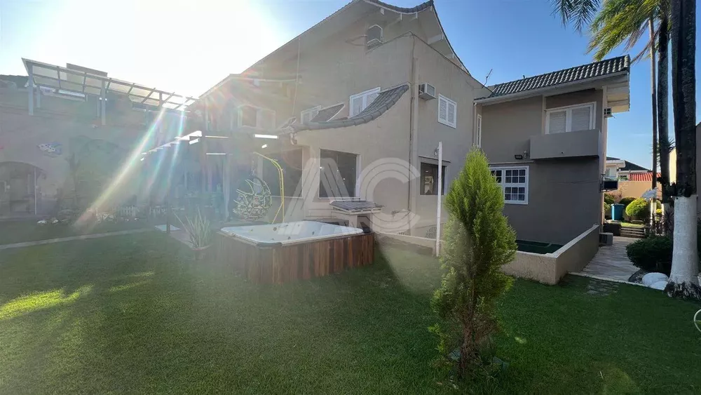 Casa de Condomínio, 5 quartos - Foto 41