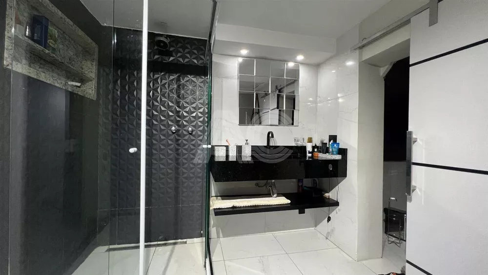 Casa de Condomínio, 5 quartos - Foto 37