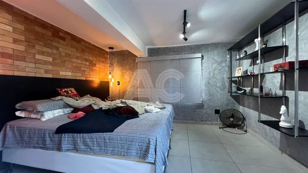 Casa de Condomínio, 5 quartos - Foto 35