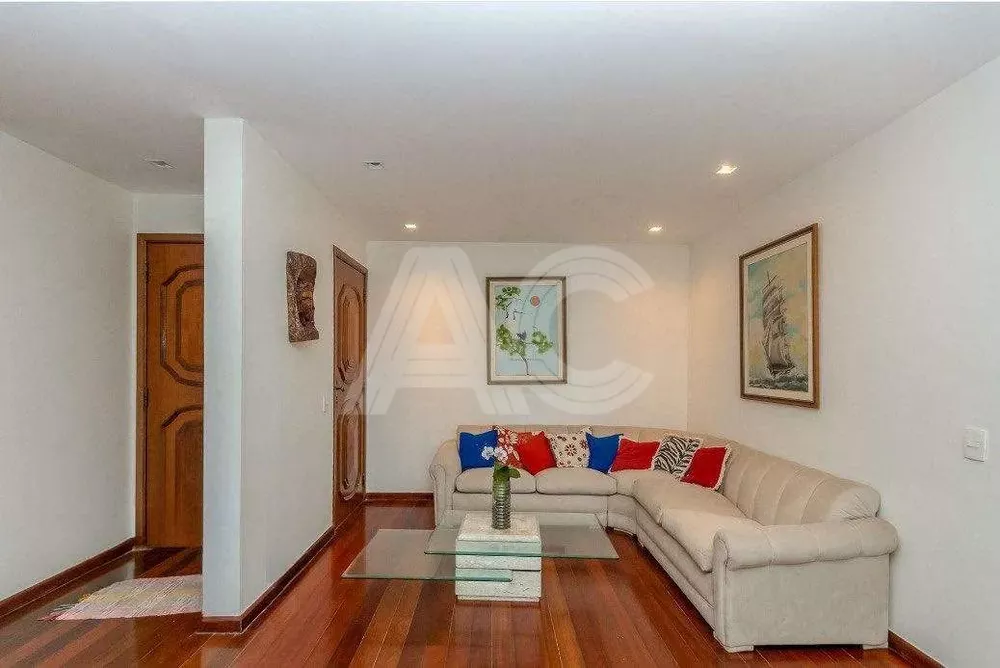 Cobertura, 3 quartos, 369 m² - Foto 9
