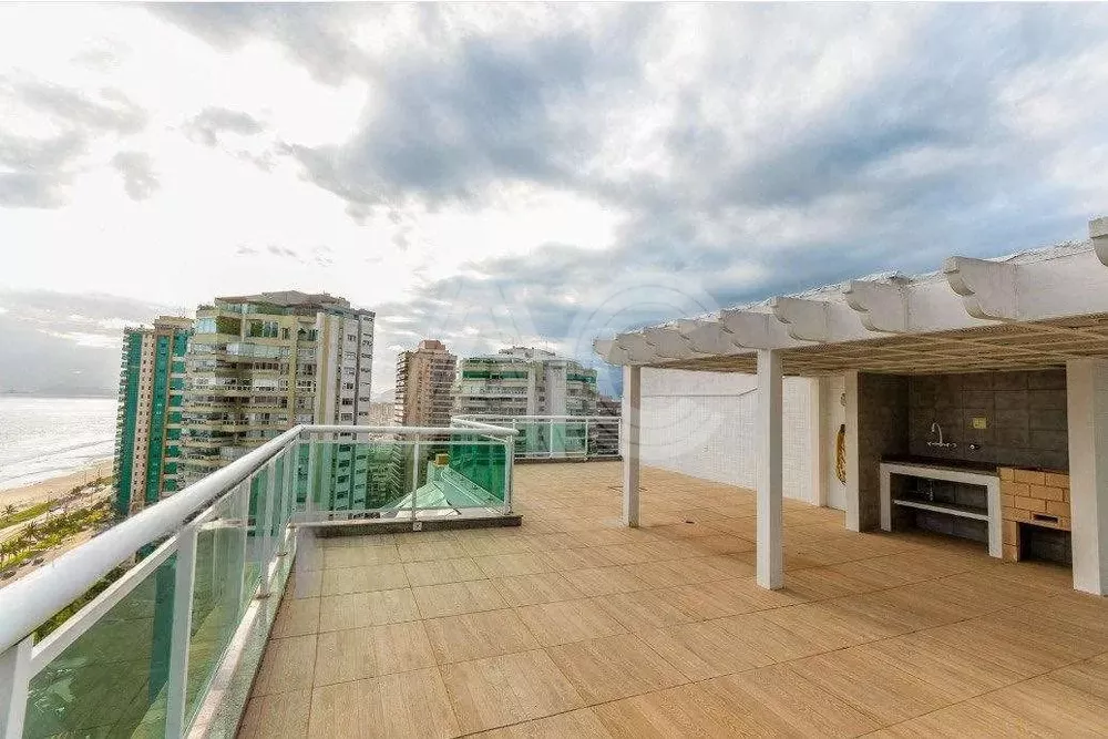 Cobertura, 3 quartos, 369 m² - Foto 16