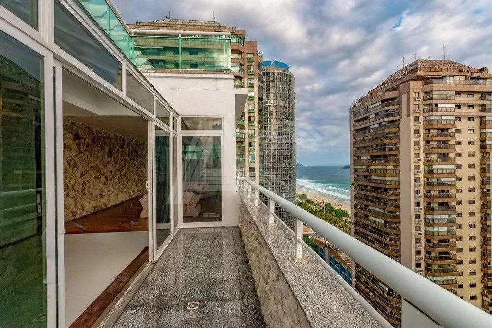 Cobertura, 3 quartos, 369 m² - Foto 8