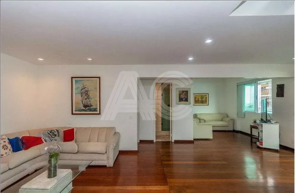 Cobertura, 3 quartos, 369 m² - Foto 3