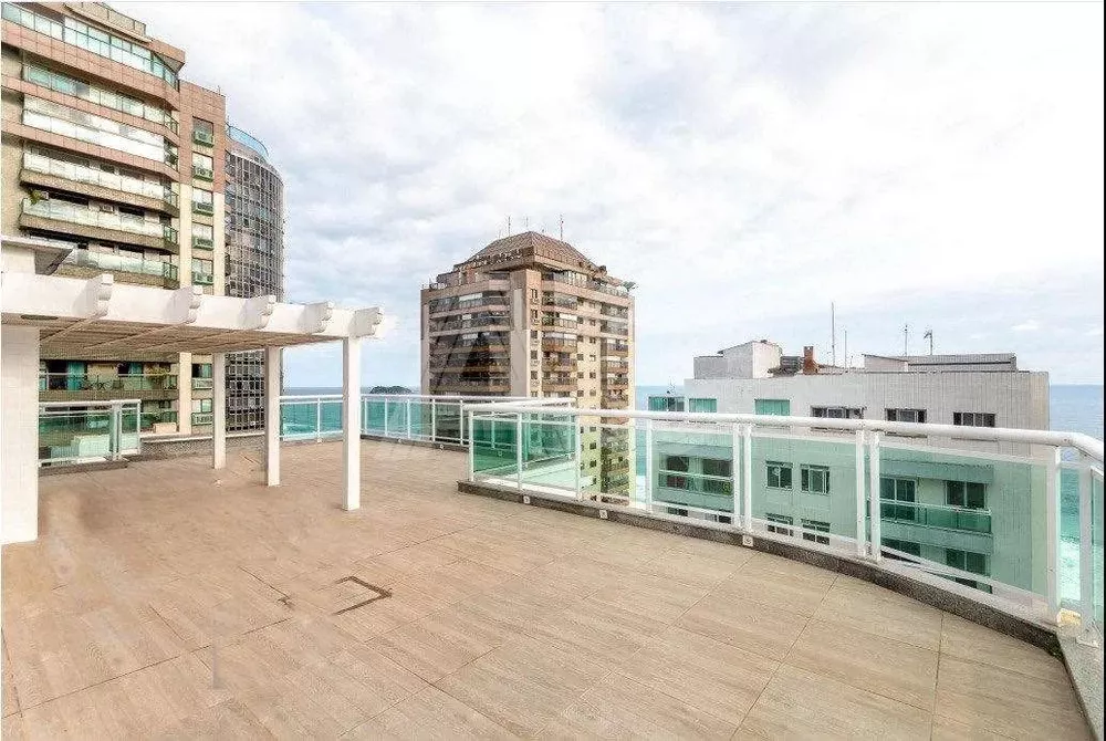 Cobertura, 3 quartos, 369 m² - Foto 4