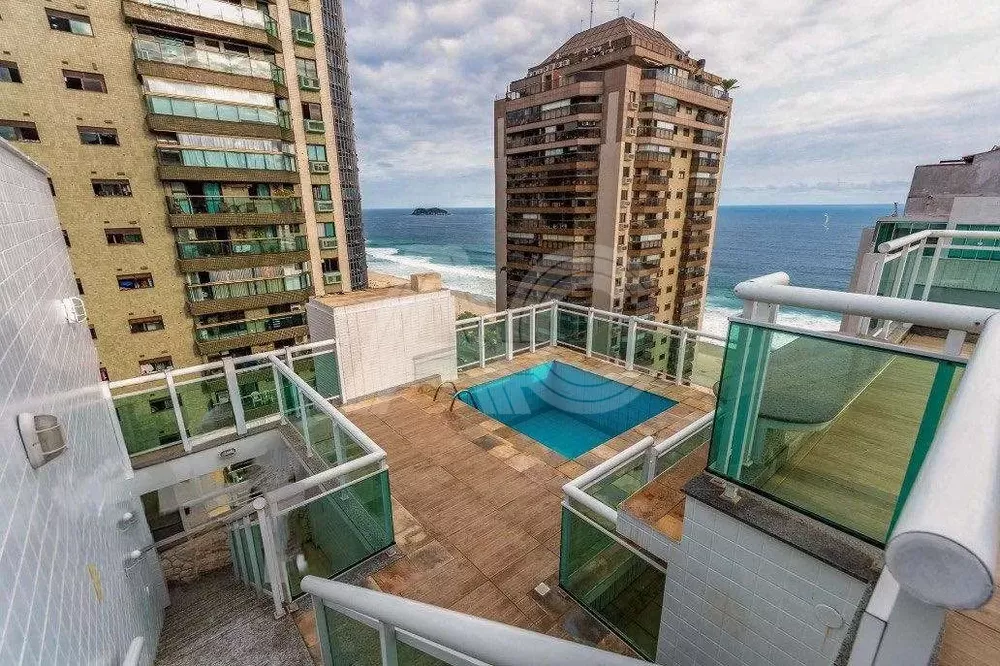 Cobertura, 3 quartos, 369 m² - Foto 18