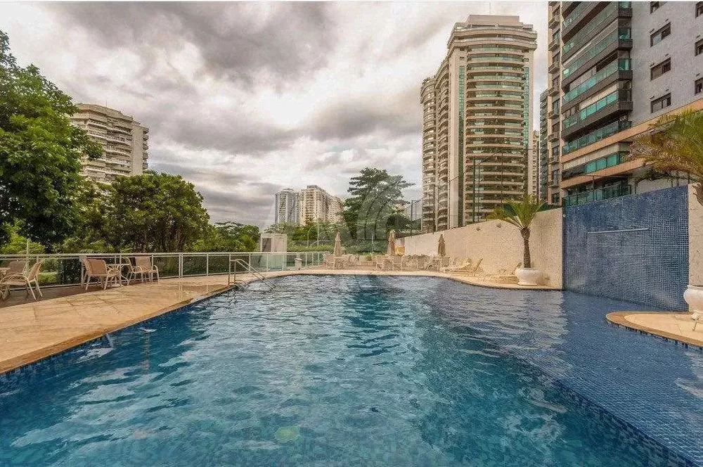 Cobertura, 3 quartos, 369 m² - Foto 10