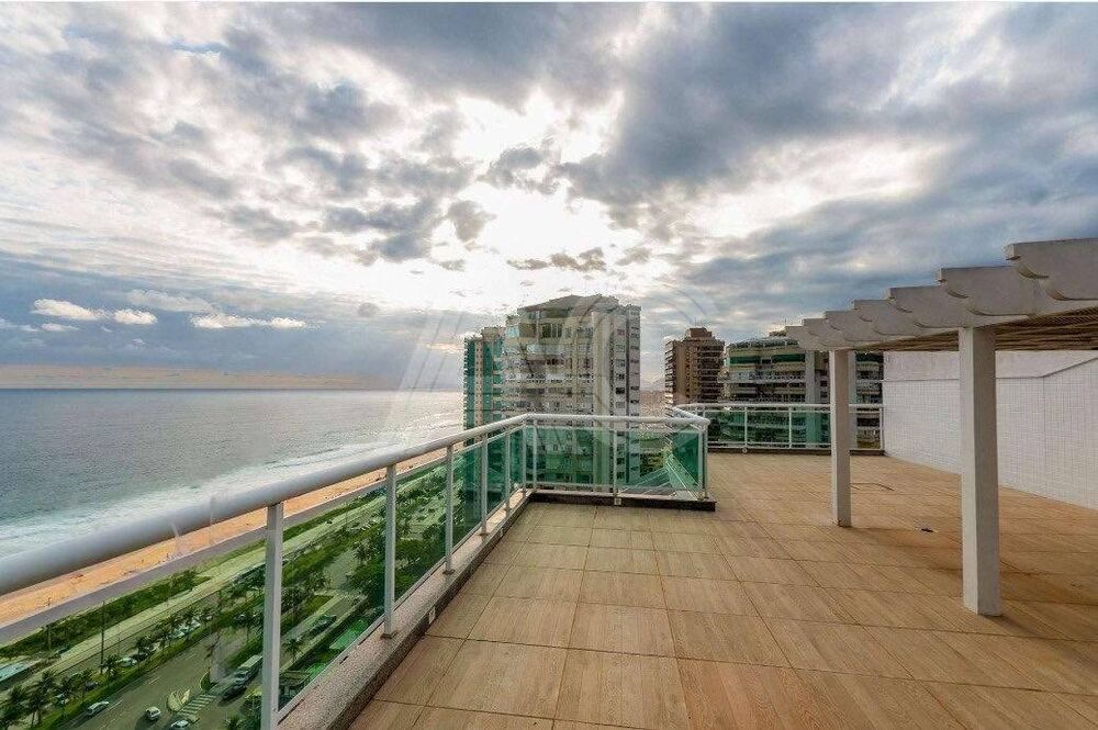 Cobertura, 3 quartos, 369 m² - Foto 23