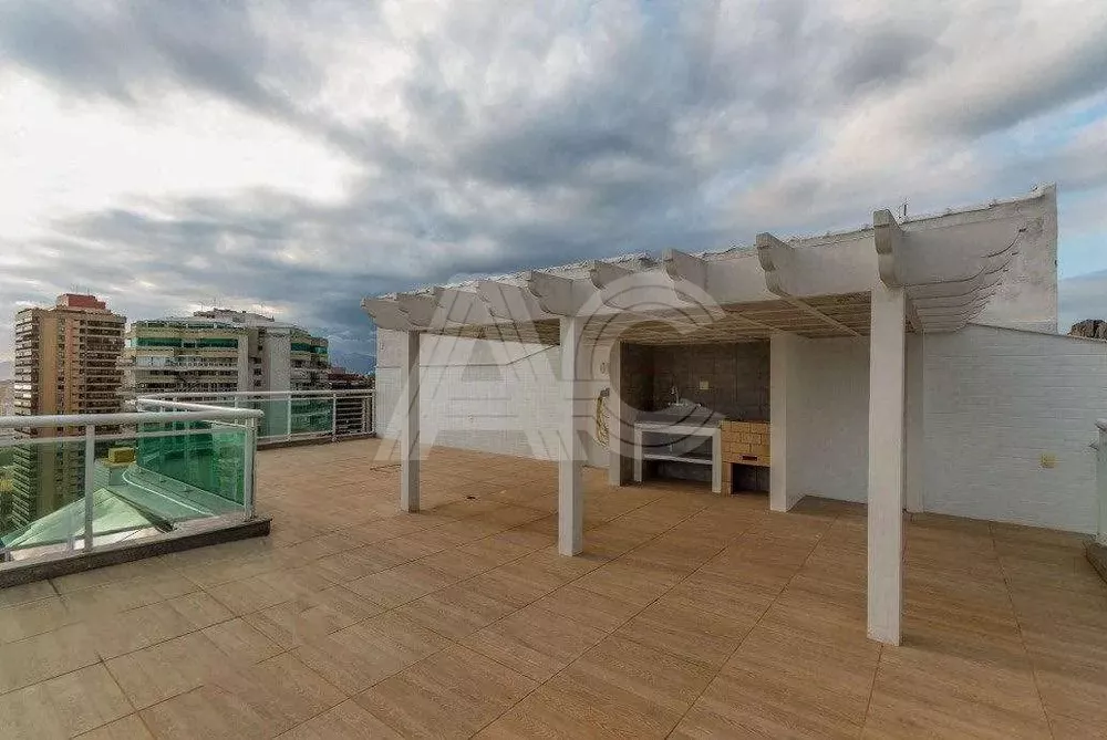 Cobertura, 3 quartos, 369 m² - Foto 7