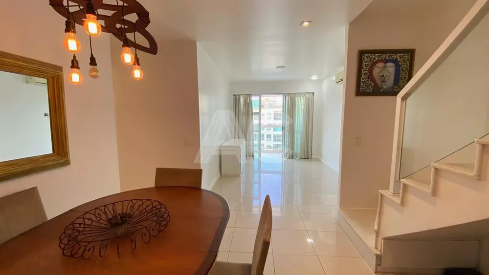 Cobertura, 3 quartos, 200 m² - Foto 9