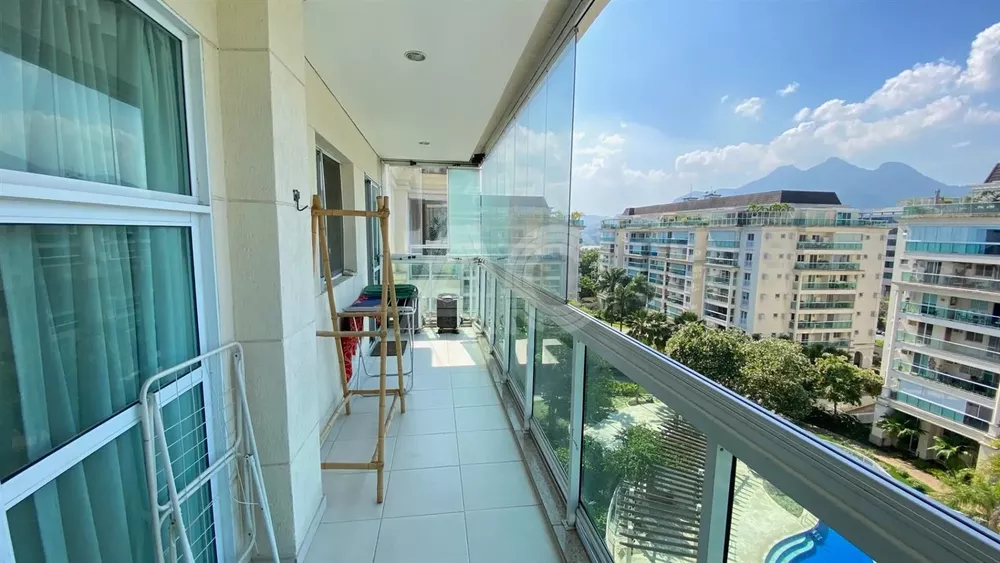 Cobertura, 3 quartos, 200 m² - Foto 5