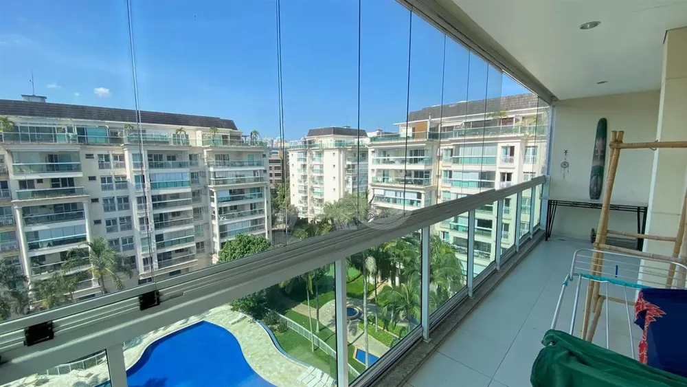 Cobertura, 3 quartos, 200 m² - Foto 2