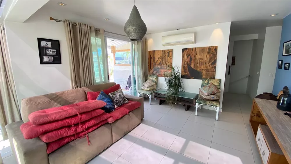 Cobertura, 3 quartos, 200 m² - Foto 40