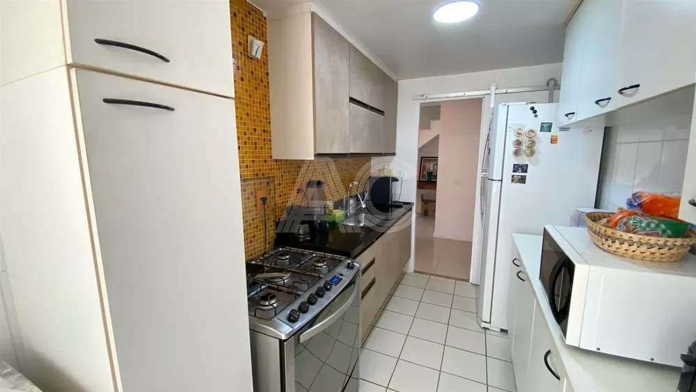 Cobertura, 3 quartos, 200 m² - Foto 26