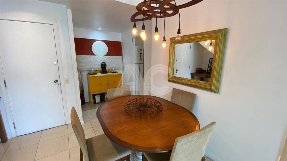 Cobertura, 3 quartos, 200 m² - Foto 13